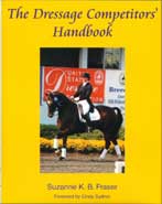 The Dressage Competitors' Handbook